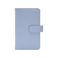 Fujifilm INSTAX mini 12 Album - Pastel Blue - thumbnail