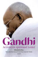 Gandhi (Paperback) - thumbnail