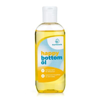 Happy Bottom Oil 100ml Happy Bottom Oil 100ml