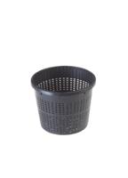 Vijvertechniek plantmand kunststof 13 cm - thumbnail