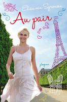 Au pair - Elisa van Spronsen - eBook (9789021669762) - thumbnail