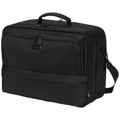 Laptoptas Dicota D32032-RPET Zwart 16"