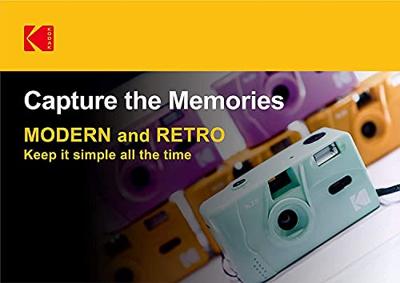 Fotocamera Kodak M35