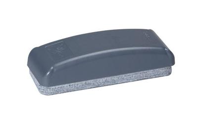 Whiteboardwisser maul 12-laags vlies 14.5x5.5cm