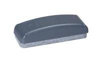 Whiteboardwisser maul 12-laags vlies 14.5x5.5cm - thumbnail