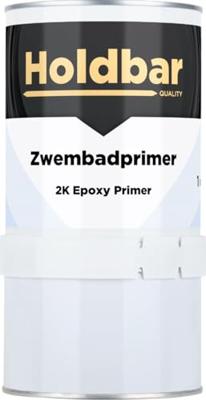 Holdbar Zwembadprimer 1 kg Holdbar Zwembadprimer 1 kg