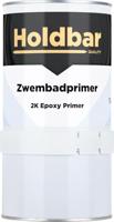 Holdbar Zwembadprimer 1 kg - thumbnail