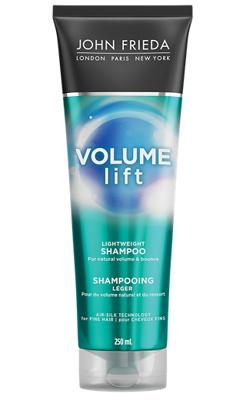 John Frieda Conditioner volume 250 Milliliter