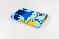 Stitch and Scrump Beach strandlaken 70 x 140 cm polyester - thumbnail