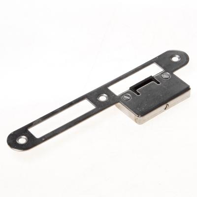 HMB sluitplaat lange-lip - draairichting 3 din-l - 706400