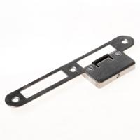 HMB sluitplaat lange-lip - draairichting 3 din-l - 706400 - thumbnail