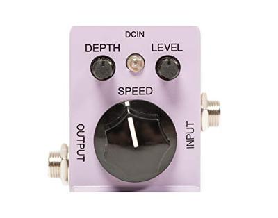 Ibanez Mini Chorus effect pedaal