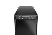 BeQuiet DARK BASE PRO 901 Black Full Tower PC-behuizing Zwart - thumbnail