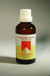 Vita Systeem regulator L 50 Milliliter Vita Systeem regulator L 50 Milliliter