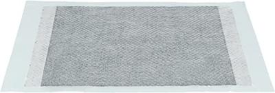 TRIXIE PUPPYPADS NAPPY MET KOOLSTOF 60X60 CM 10 ST