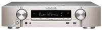 Marantz: NR1510 5.2-Kanaals Surround Receiver - Zilver - thumbnail