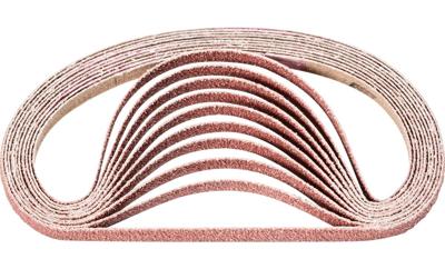 PFERD TOOLS BA 6/305 T A 60 45001983 Schuurband Korrelgrootte (num) 60 (l x b) 305 mm x 6 mm 100 stuk(s)