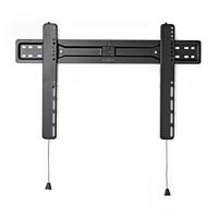 Nedis Vaste TV-Muurbeugel | 37-70 " | 35 kg | Zwart | 1 stuks - TVWM5050BK TVWM5050BK - thumbnail