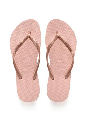 Havaianas Slim ballet rose Rose maat 2930 Havaianas Slim ballet rose Rose maat 2930