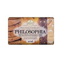 Nesti Dante philosophia scrub zeep 250gr. - thumbnail