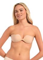Magic Bodyfashion 50AB Angel Bra Latte | Maat: C - thumbnail