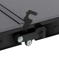 Vouwtafel Aktive 90 x 70 x 60 cm - thumbnail