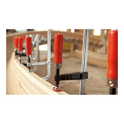 Bessey Houten handgreep | met Drukplaat | voor GZ20 - 3101386