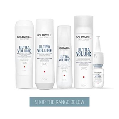 Goldwell Dualsenses Ultra Volume Bodifying Spray 150ml