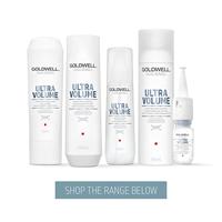 Goldwell Dualsenses Ultra Volume Bodifying Spray 150ml - thumbnail