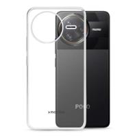 Mobilize Gelly Case Xiaomi Poco F7 Ultra Clear - thumbnail