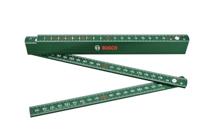 Bosch Groen Duimstok 2 m - 1600A02ET4 - thumbnail