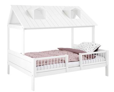 Lifetime beach house 140x200 wit