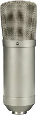 DAP CM-67 Studio FET condensator microfoon