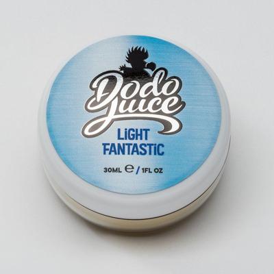 Dodo Juice - Light Fantastic - 30ml - Wax