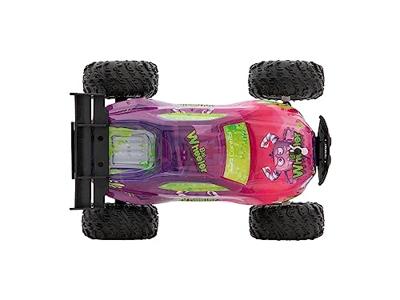 Revell RC Big Wheeler