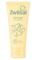 Zwitsal Goodmorning Haargel - thumbnail