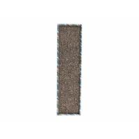 TRIXIE KRABKARTON SCRATCHY CATNIP BLAUW 48X13X5 CM 2 ST - thumbnail