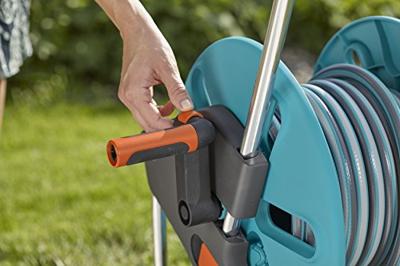 GARDENA Slangenwagen AquaRoll M set - thumbnail