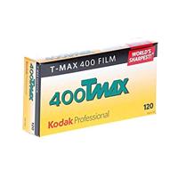 Kodak 8568214 TMY 400 120 Roll Film (Pack van 5) - thumbnail