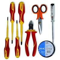 Beta 2005Pa/Et Gereedschapstas 8 Gereedschappen - 020050035 - thumbnail