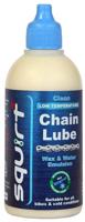 SQUIRT lube low-temp 120ml bottle - thumbnail