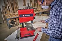 Einhell TC-SB 200/1 Lintzaag Snijdiepte (max.) 80 mm Zaagbladlengte 1400 mm - thumbnail