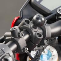 Ram Torque Medium Rail Base - B Size - thumbnail
