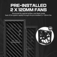 Zalman T7 - thumbnail