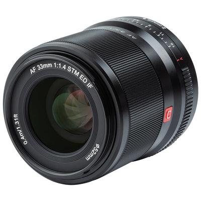 Viltrox 23mm F/1.4 AF Sony E - thumbnail