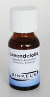 Ginkel's Lavendelolie Provence 50ml - thumbnail