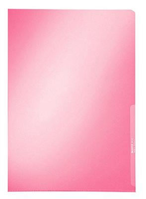 L-map leitz premium copy safe pvc a4 rood L-map leitz premium copy safe pvc a4 rood