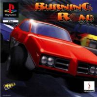 Burning Road - thumbnail
