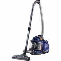 AEG LX7-2-DB Stofzuiger Zonder Zak 4L 750W Blauw/Zwart - thumbnail