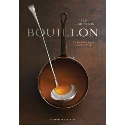 Bouillon (Hardback)